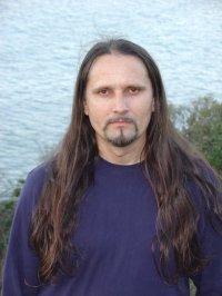 Darko Vuksa