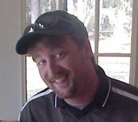 Chad Eslin
