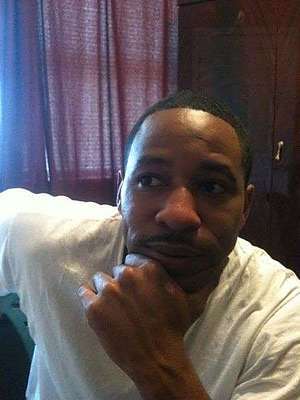 Terrance Dickerson