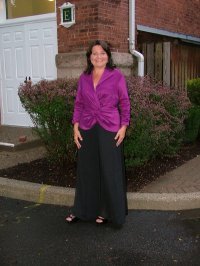 Dawn Hegadorn