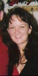 Teresa Harris