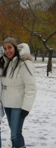 Jelline Camacho