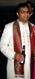 Kedar Gangopadhyay