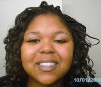 Jamela Potts