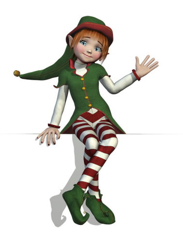 Janet Rogers
