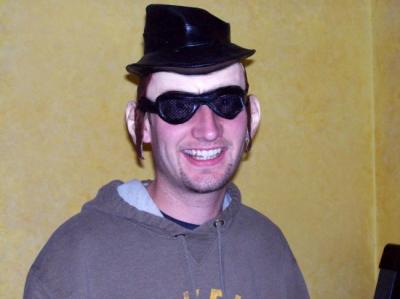 Jason Gardner
