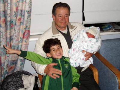 Richard Menendez