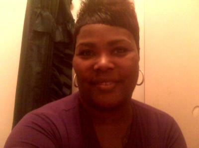 Latarah Walker
