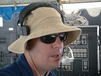 Bill Sage