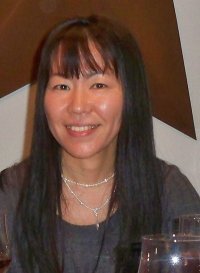 Fumiyo Nishimoto