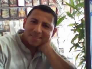 Christopher Rivera