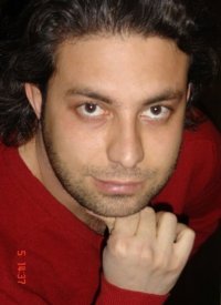 Seyed Rouhani
