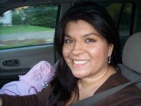 Angelique Salinas