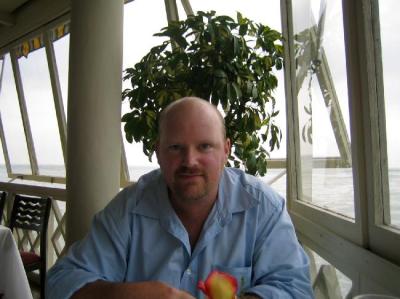 Timothy Corrigan