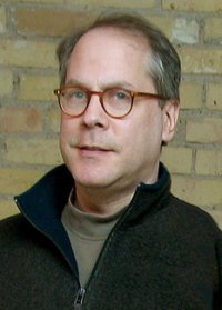 Thomas Blustin