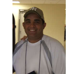 Abraham Dejesus
