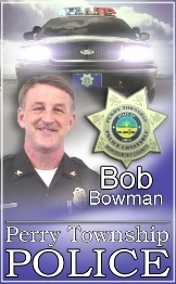 Robert Bowman