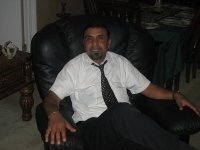 Mohammed Ouahidy