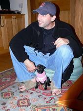 Adam Zanelli
