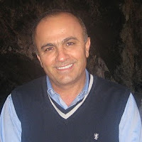 Frya Barzanji
