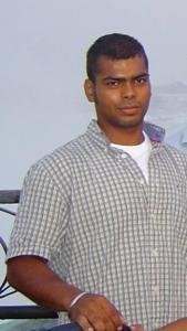 Kunal Singh