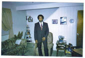 Charles Patrick