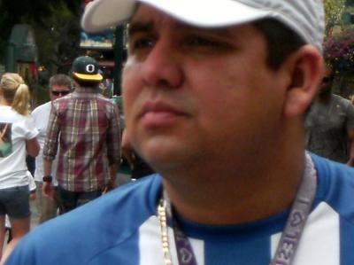 Pedro Lopez