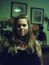 Amanda Foltz