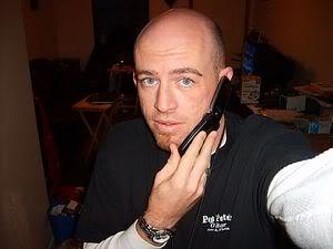 Jared Palmer