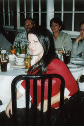 Marilyn Hirvela