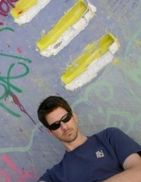 Jason Manzatt