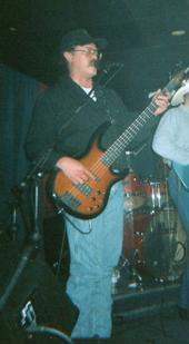 Donald Hutchinson