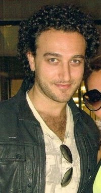 Charles Accivatti