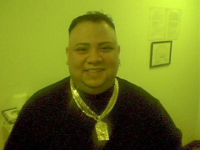 Michael Duenas