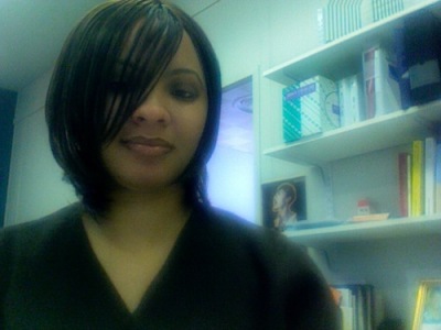Jamela Dewberry