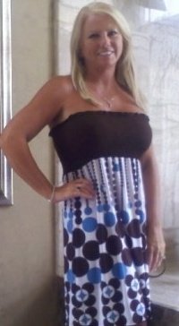 Christina Ogle