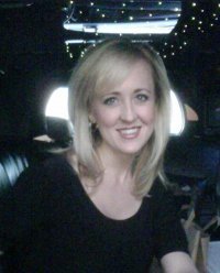 Kelly Palmer
