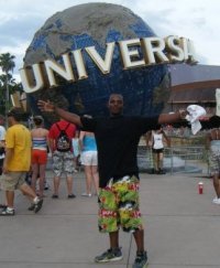 Tavaris Warren