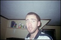 Josh Harding