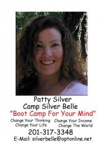 Patricia Silver