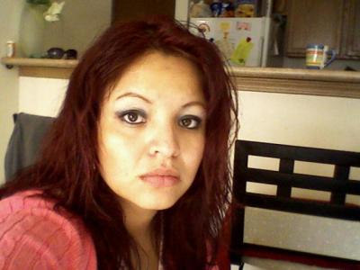 Claudia Garcia