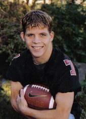 Cole Felten
