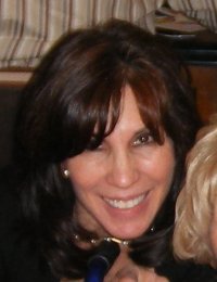 Vicki Einhorn