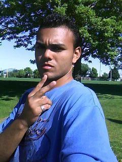 Eric Alicea