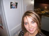 Brittany Mitchell