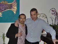 Konstatinos Panou