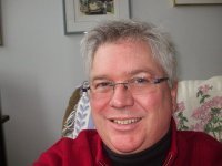 James Bickford