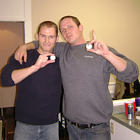 Aaron Waninger