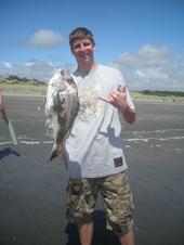 Garrett Schatz
