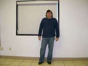 Cesar Iruegas